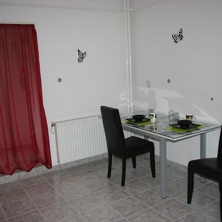 Ultracentral Zona Zero Apartament Bacau Exterior photo