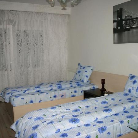Ultracentral Zona Zero Apartament Bacau Exterior photo