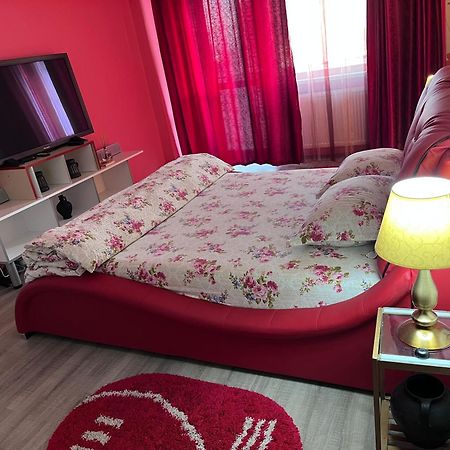 Ultracentral Zona Zero Apartament Bacau Exterior photo