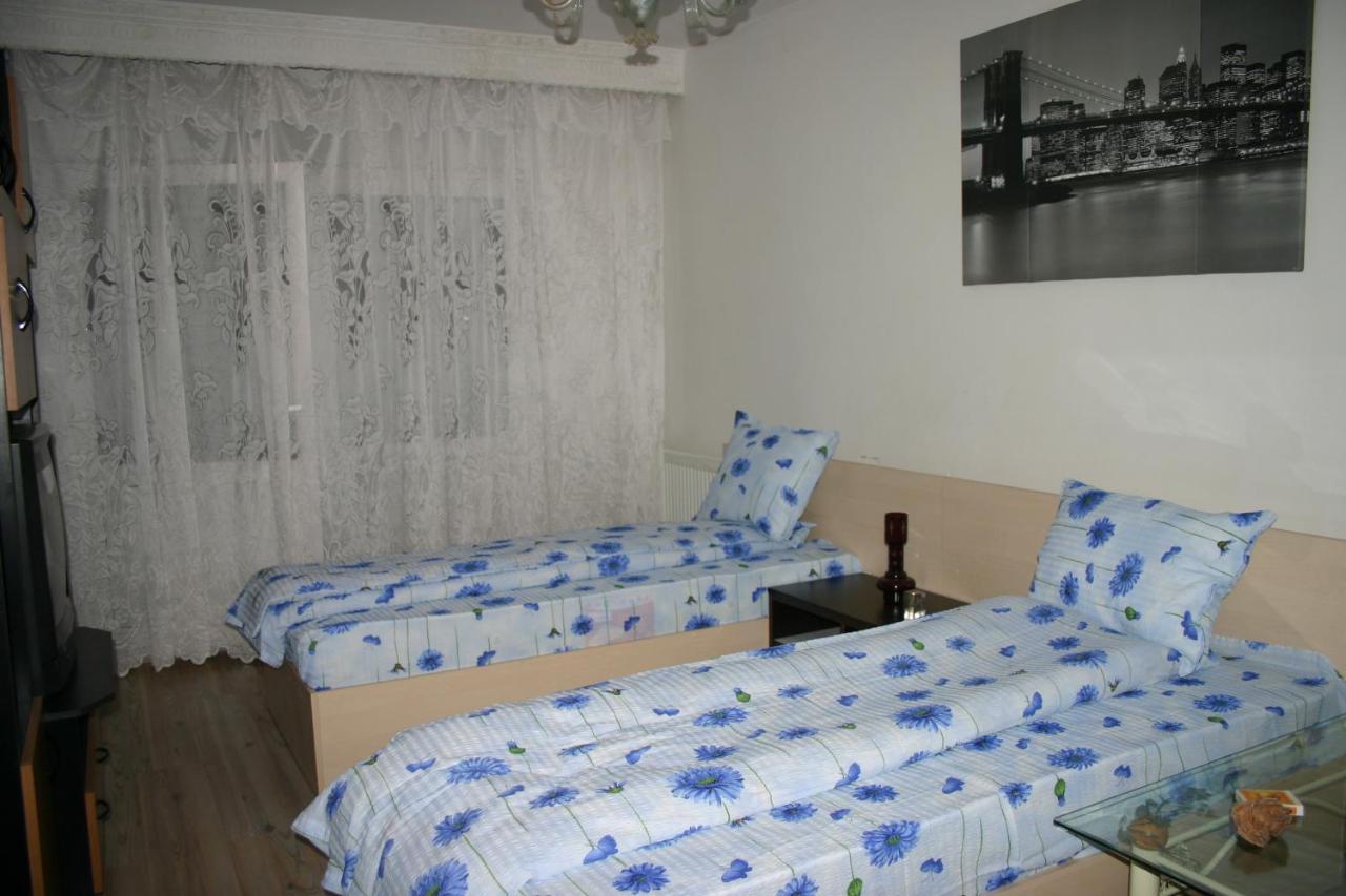 Ultracentral Zona Zero Apartament Bacau Exterior photo