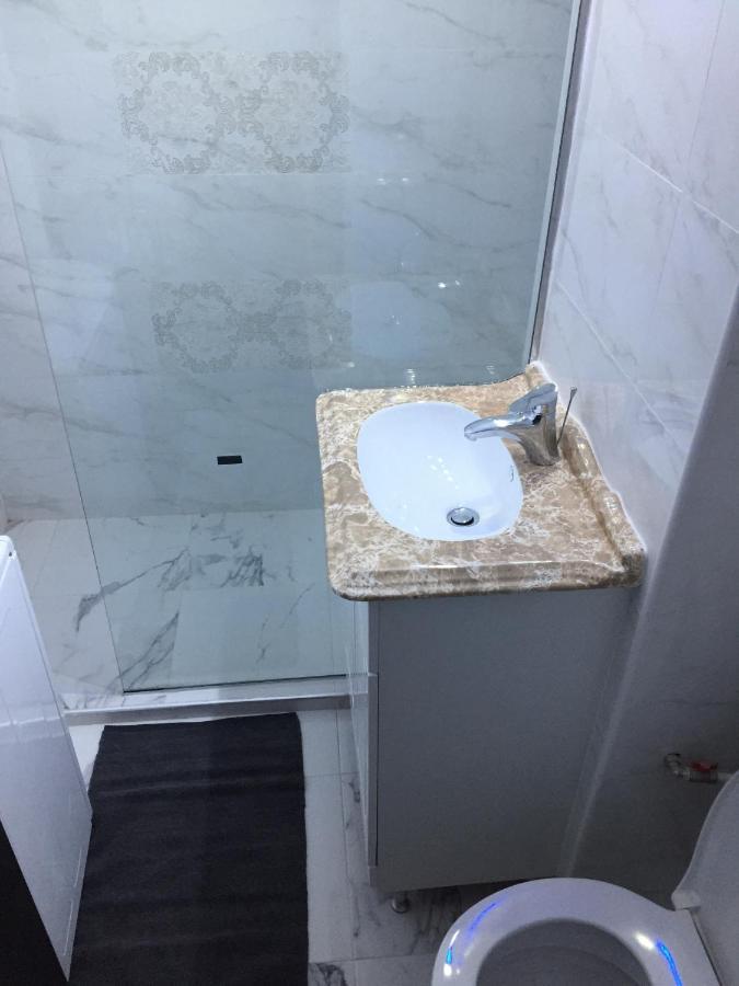 Ultracentral Zona Zero Apartament Bacau Exterior photo