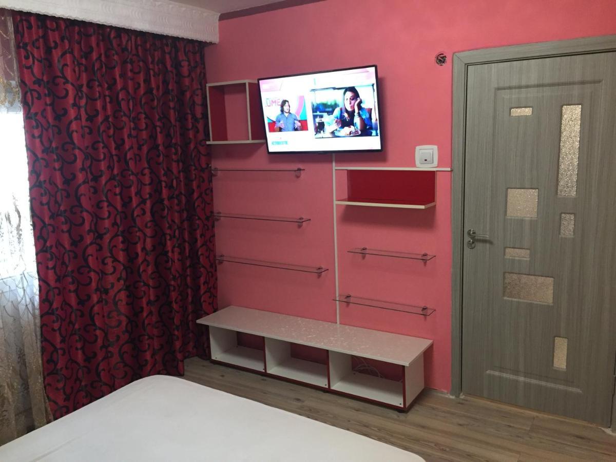 Ultracentral Zona Zero Apartament Bacau Exterior photo
