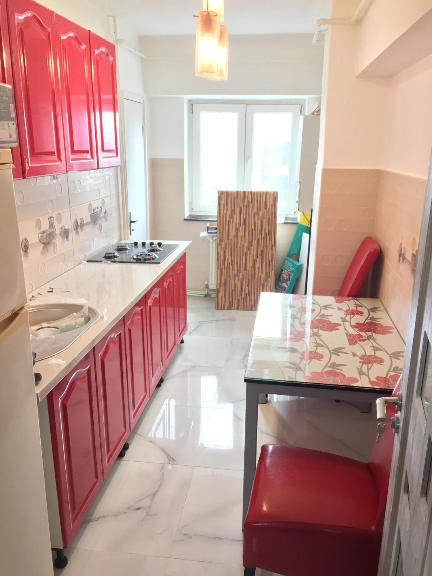 Ultracentral Zona Zero Apartament Bacau Exterior photo